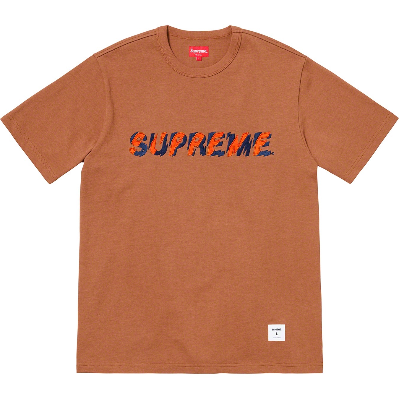 Shatter Tee view 4